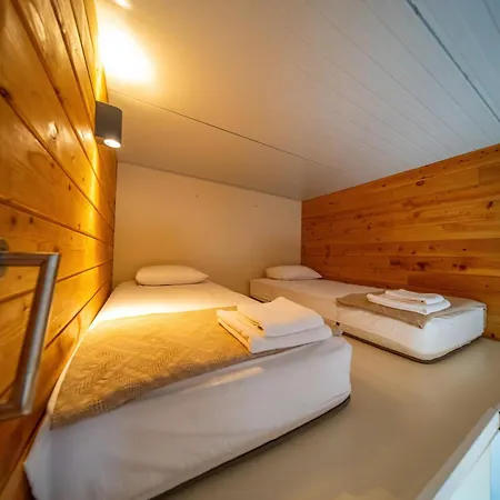 Gaia Tiny Butik 3* 博德鲁姆