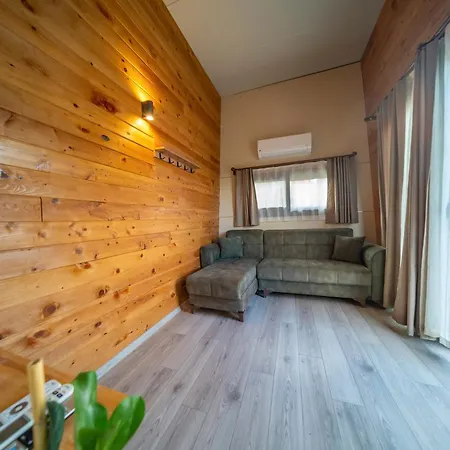 住宿加早餐酒店 Gaia Tiny Butik