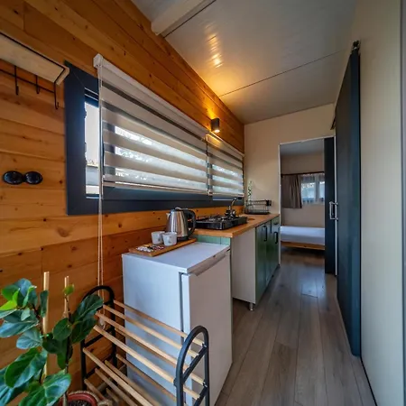 Gaia Tiny Butik 3* 博德鲁姆