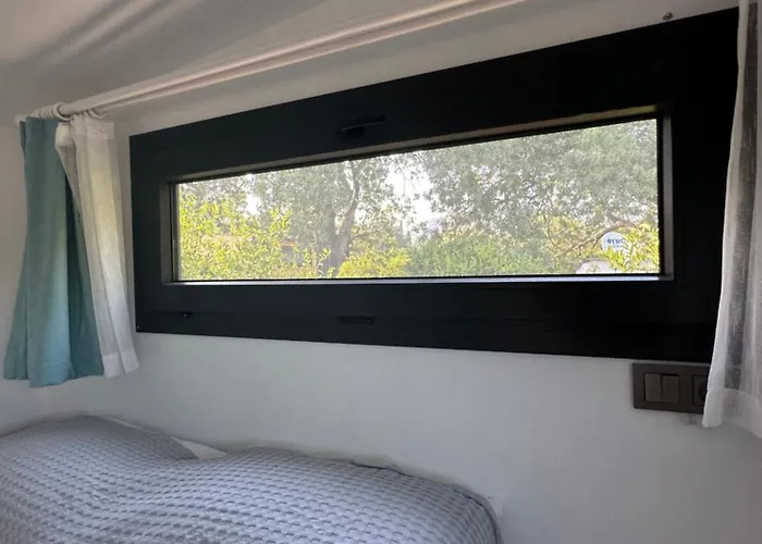 Gaia Tiny Butik Bodrum