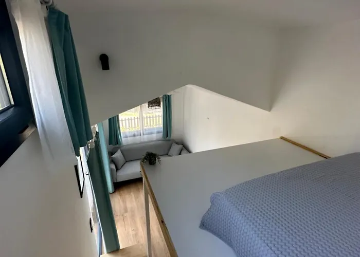 Gaia Tiny Butik 3* Bodrum