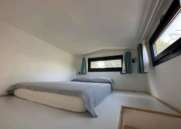 Gaia Tiny Butik Bodrum