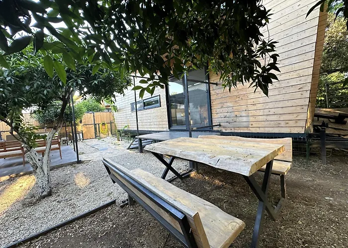 Gaia Tiny Butik 3* Bodrum