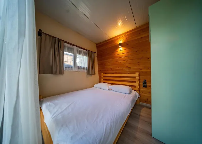 Gaia Tiny Butik Bed & Breakfast Bodrum