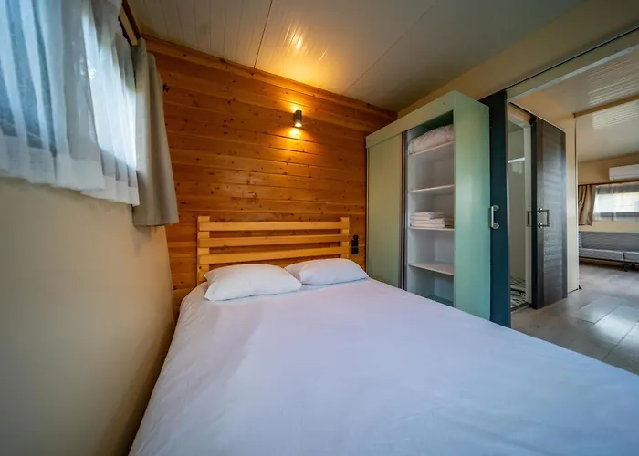 Gaia Tiny Butik 3* Bodrum